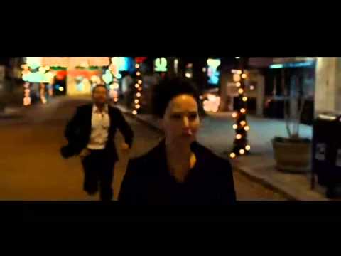 Final de "O lado bom da vida "- Oscar 2013 - Veja ate o fim