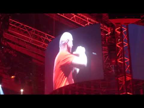 Dan Landa - 1938 live at LANDA TOUR 50 Ostrava