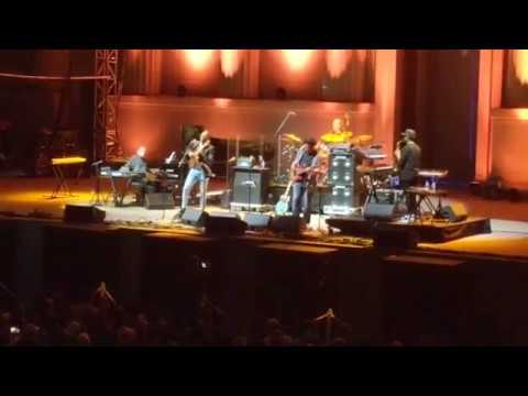 Herbie Hancock @ Berkeley Greek Theatre 8/23/2019 [PART 1]