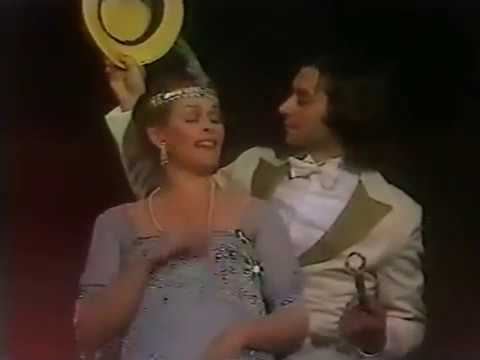 Egy kiss Rouge  - Gabriele Jacoby