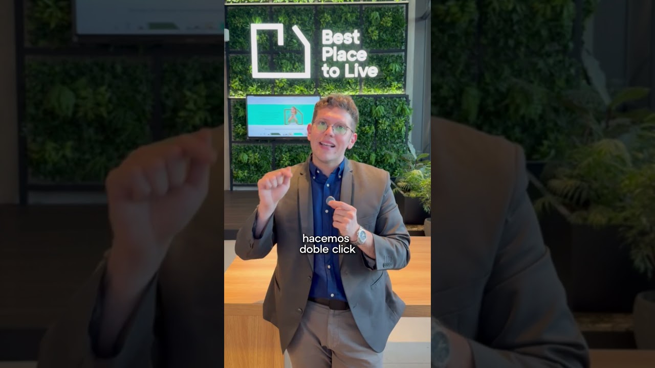 Video: cómo funciona la asesoría de Best Place to Live Store