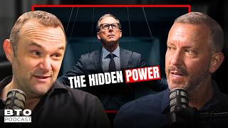 The Hidden Power Structure Behind the Bank of Canada