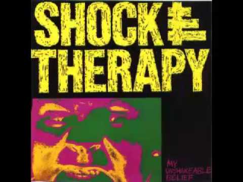 Shock Therapy - Deliver To Me