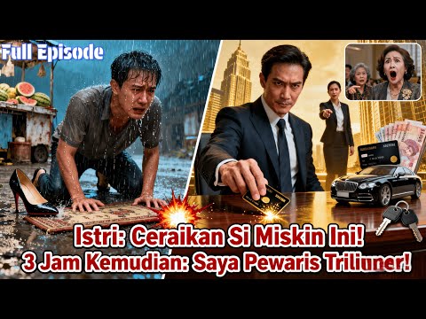 Drama Pendek Paling Keren and 5 more