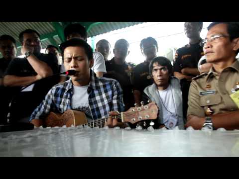 Rintihan Ariel dari Penjara 'Dara'