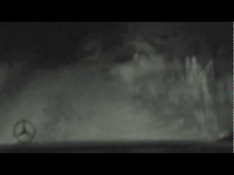 Devil's Bridge Video 1