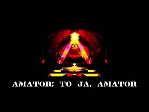 Amator - To ja, Amator ft. DJ WZF prod. Premier Arena