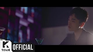 [Teaser] Sanchez(산체스) _ Mesmerised(취하고 있어) (Feat. YONG JUN HYUNG(용준형))