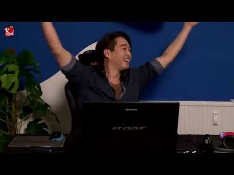 Straight to Gold: Bonjwa Intro 01