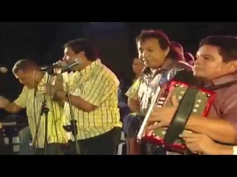 Diomedes & Alvaro En Vivo | Las vueltas de la vida