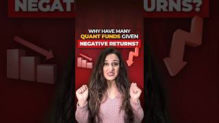 Why are Quant Mutual Funds Falling?