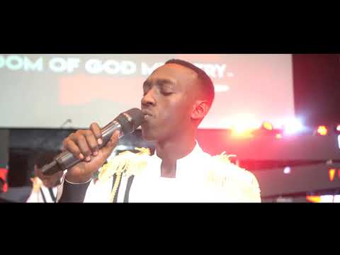 Nkoresha By Kingdom Of God Ministry ( Official Video)