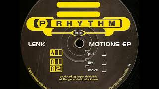 Lenk - Move (1996)
