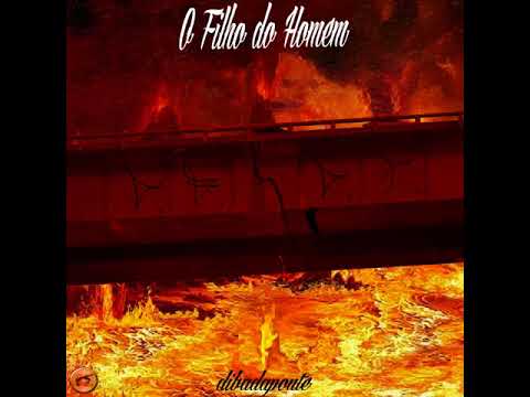 5 - DIBADAPONTE - Lobo (prod. Aracnideo)