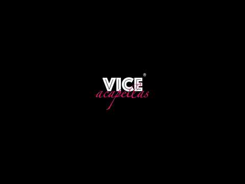 Vice Acapellas - Mysterious Vibes 120.46 Em
