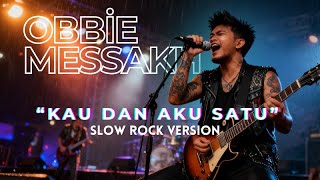 Download lagu KAU DAN AKU SATU - OBBIE MESSAKH | COVER SLOW ROCK VERSION mp3 Download lagu KAU DAN AKU SATU - OBBIE MESSAKH | COVER SLOW ROCK VERSION mp3