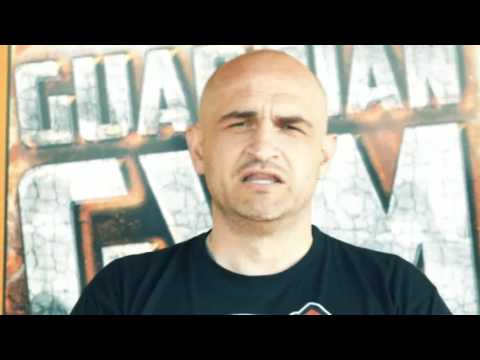 Young Blood Night vol. 9 "The Art of WAR"