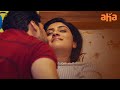 Only Romance Alludu Gaaru Telugu Web Series Abhijeeth Poondla Dhanya Balakrishna Aha