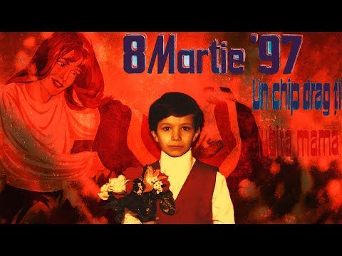 Keed - Mamica Mea (Audio Visual)