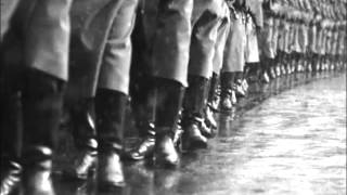 Luftwaffe - Patterns Of Force