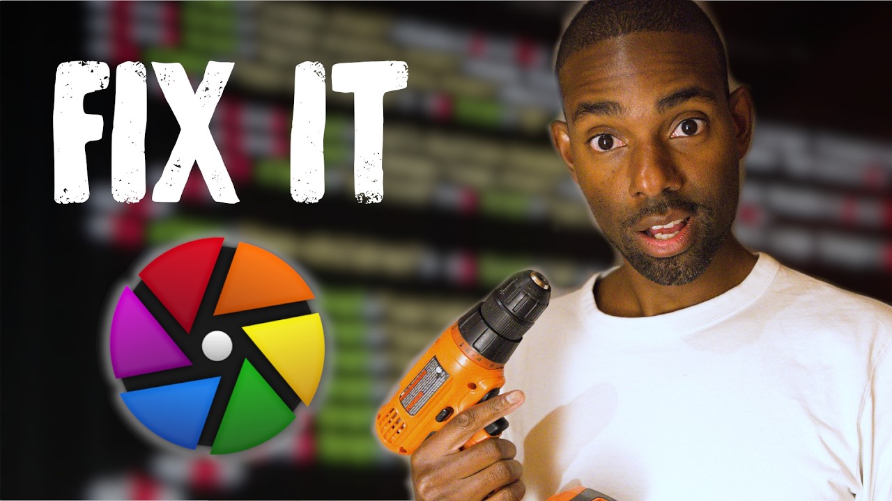 Debugging Darktable Lua Scripts – Quick Troubleshooting Guide