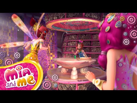 🦄🌸Schwesterstreit - Mia and me - Season 3🦄🌸