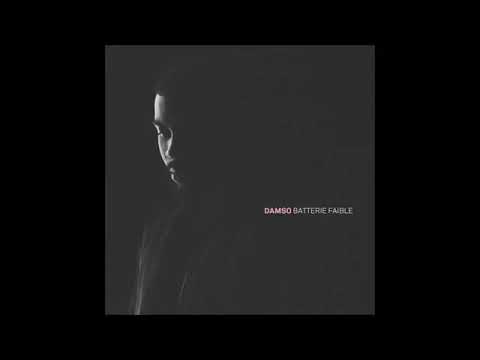Damso // Amn&eacute;sie // Batterie Faible