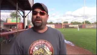 2014 Host Family Experience