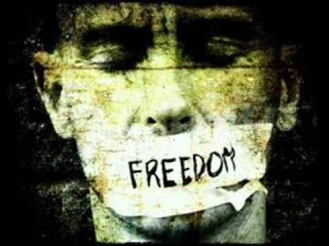 GUIDANCE - FREEDOM - (FREEDOM CRY RIDDIM) SIGNATURE RECORDS .wmv