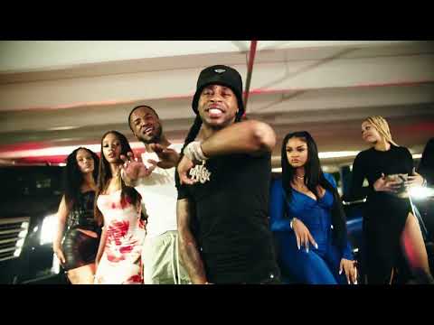 Tmcthedon - Order Up Ft. Yg Teck (Official Music Video)