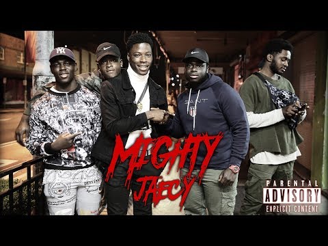 Mighty - Jaecy (Music Video)