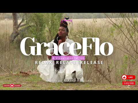GraceFlo Visual Meditation