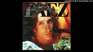 Fito Paez | Detrás Del Muro De Los Lamentos. [432HZ/HQ]