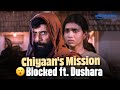 Chiyaan Vikram Has Been Summoned Veera Dheera Sooran Part 2 Prime Video India