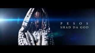 Shad da God - Pesos Queso (official video)