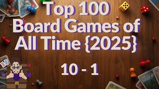 Board Games UnLocked - Tainted Grail: Kings of Ruin video thumbnail