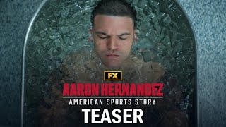 Aaron Hernandez Teaser - Dominate