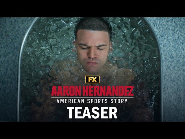 Aaron Hernandez Teaser - Dominate