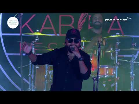 Appozhum Paranjille | Thaikkudam Bridge at The Mahindra Kabira Festival 2024