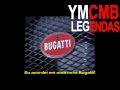 Ace Hood Feat Future & Rick Ross - Bugatti ...