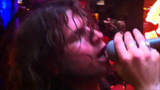 Rival Sons, 'All Over The Road'. Live At The Crobar, London 25/7/2011