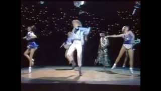 Legs & Co - Calling Occupants of Interplanetary Craft - TOTP TX: 20/10/1977