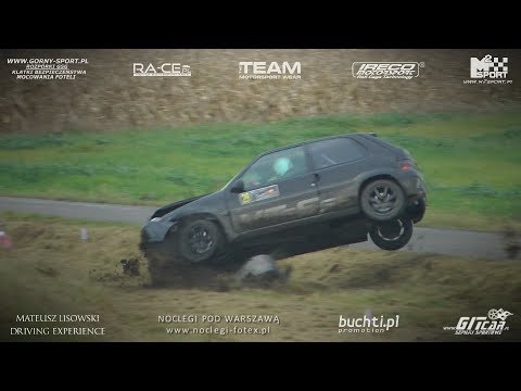 4 SJS MaxiOes8 Czernichów 2017 - NAJLEPSZE AKCJE by MotoRecords.pl