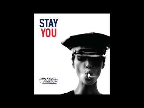 DJ NIKIFOR - TRACK 2 - WIN MUSIC FREEDOM [STAY YOU]
