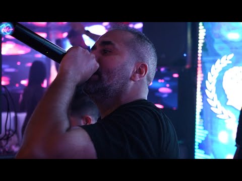 Bilal Sghir 2023 Ntajatek Ga3 Daro Dar  © نتي سكنتي فاكباري  | Avec Mito  ( Live César ) Clip Vidéo