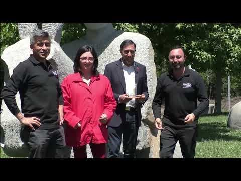 La senda del vino Temporada 5 capitulo 1