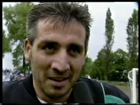 Gambrinus Liga 1997 / 1998 3. část