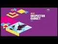 Boomerang UK Inspector Gadget Next Ident 2015 2018