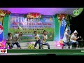 Kreasi Dance Arabic Siswa RA Hidayatul Islamiyah Tuban