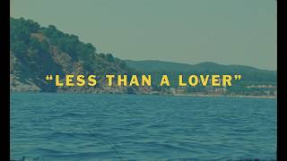 Download lagu JENNIE - Less than a Lover mp3